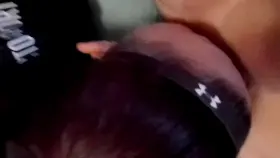 Good girls eat ass 👅🍑