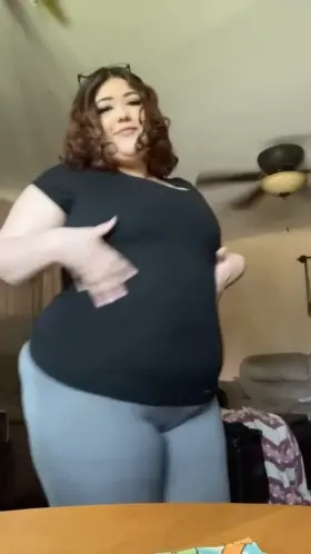 Hope I don’t get caught 👀