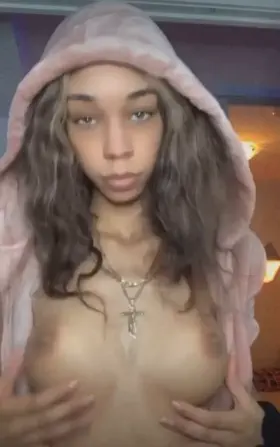 who wants to help me undress?