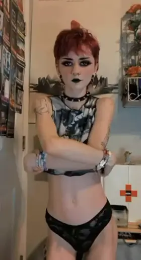 do u like androgyny?