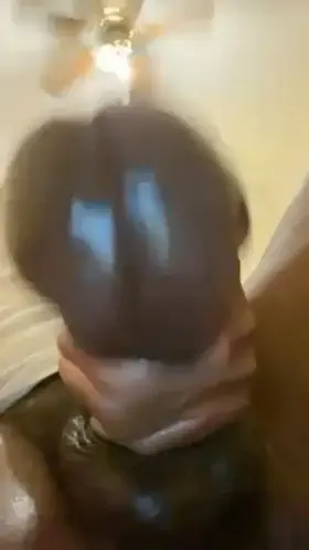 I’m gonna cum deep inside your throat