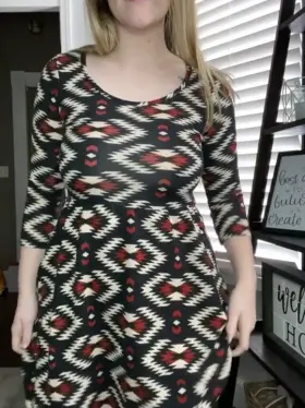 Couldn’t help but flash you a bit