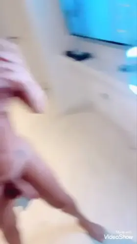 Just some sexy afternoon fun