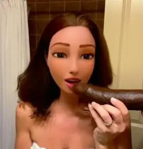 First time playing with filter