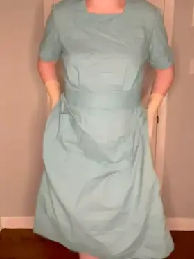 Ur surgical milf has arrived