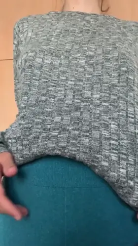 Why did I stop there?