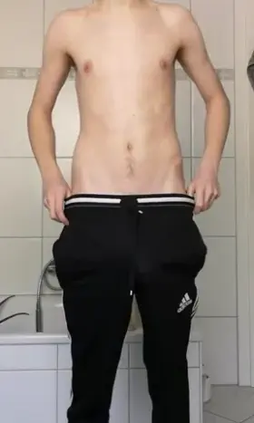 How many girls want this slapped in their face?