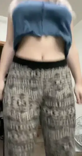 Your hands all over these curves = perfect