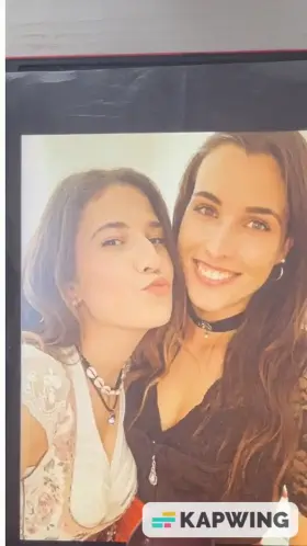 German Coworker Alina(right) made me cum with her traditional bavarian dirndl