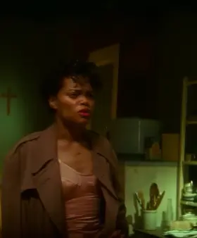 Andra Day oscar-nominated nude in The United States vs. Billie Holliday