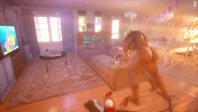 futa muscular ( Sleepy )