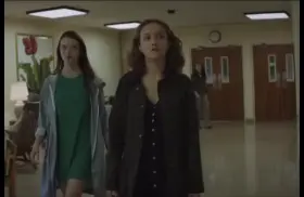 Anya Taylor Joy with a Jiggly Plot