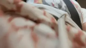 Are you fond of girls who don’t wear panties to the gym? 🙈💕