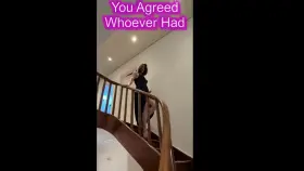 You Never Stood A Chance😂😂😂