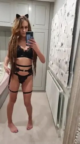 Out in London tonight!