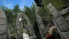 Ayleid Assthetics