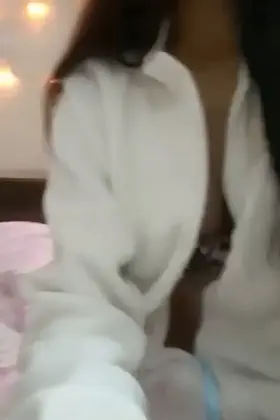 Striping in winter for you to fap watching my bush…i hope it’s worth it😜..upvote for part 2😉