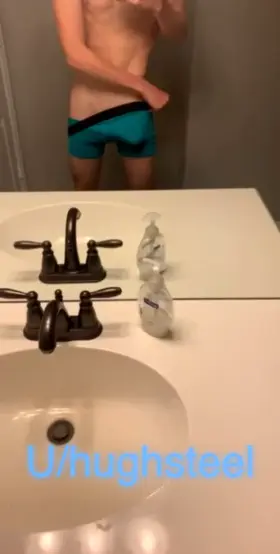 (M) I’d really love to hear yalls thoughts