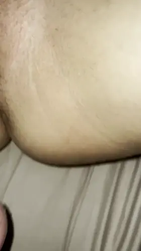 grool bubble welcoming his dick