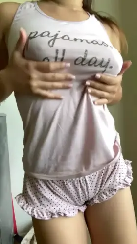 I heard you like Asian girls in pajamas [oc][f]