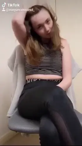 Do u like my little tits?👀