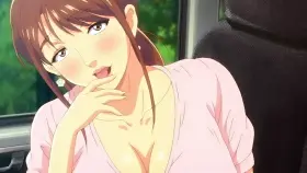 Torokase Orgasm the Animation (Raw)