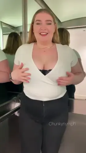 Do you like elevator flashes?