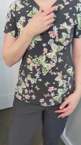 Want to see the bottoms come off too?