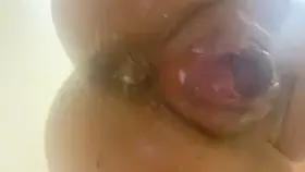 Even being pregnant couldn’t stop me from being a used slut