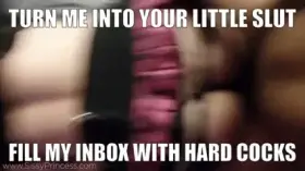 I need this to be me