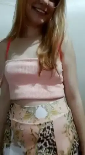 Hii, do you like my curves