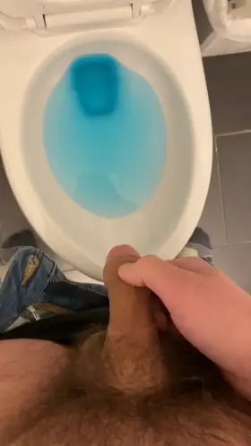 Who wants a nice warm drink?