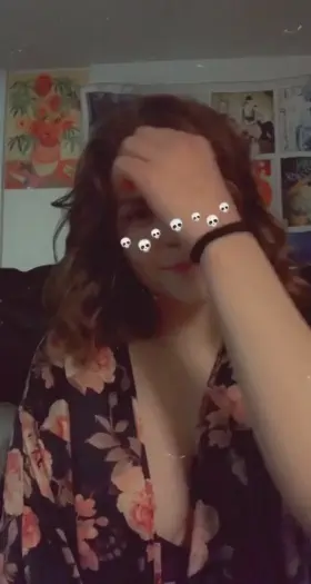 Tell me I’m pretty 🌺