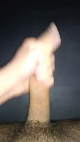 (Straight/DMs open) Do you want my cum?