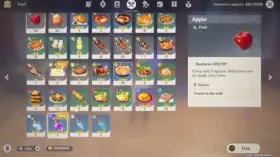 Fill her as she deserves