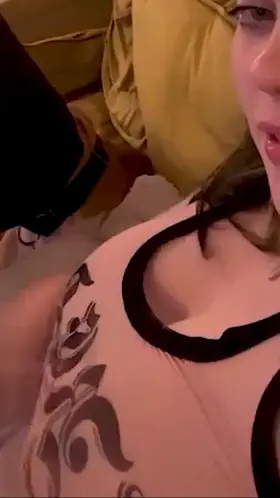 Don’t think I’ll ever be over this vid (unless she does it again)