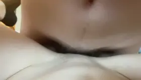 listen to him struggle not to cum ❤️🖤