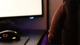 Let it grow in your mouth