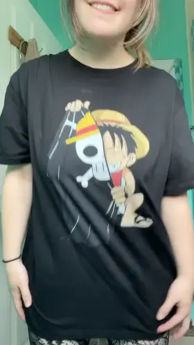 They’re not the perkiest, but at least they’re natural :)