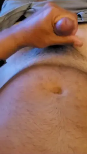 [38] Tried not to make a mess on my shirt...I failed.