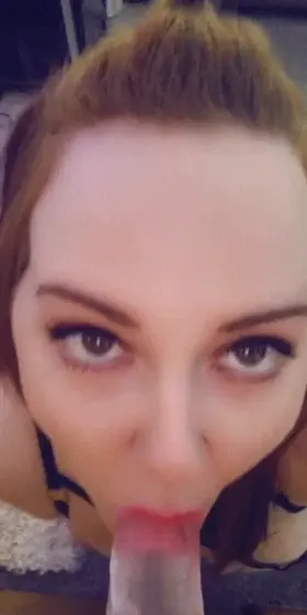 I wil never break eye contact with you until you have cum 😈 (f) Scotland