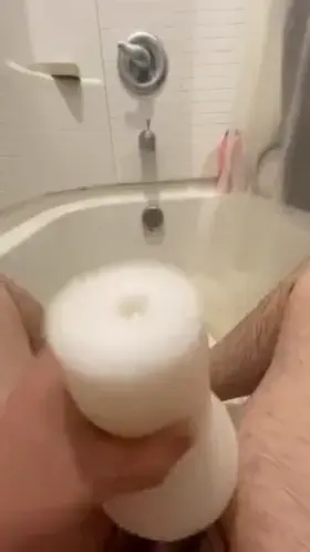 First Time with Snowball