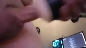 I gotta say i was kind of horny :p haha part07