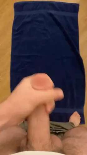 Wish you were kneeling right here