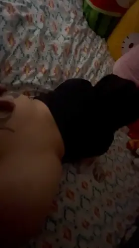 Anybody wanna be in his shoes? 🍑