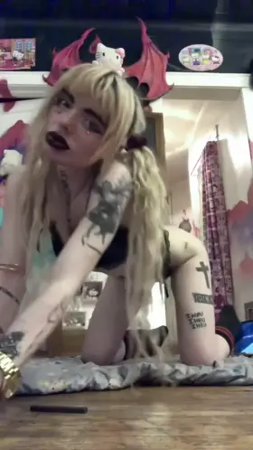 how i be (mis)behaving while i wait 4 u