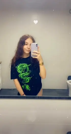 Just your average tiny girl asking to be fucked [18]