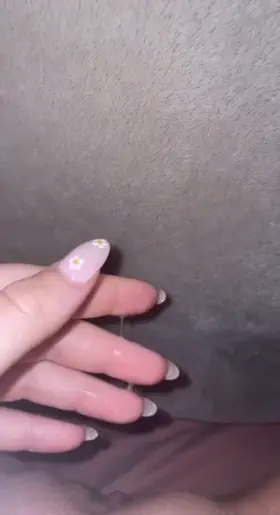 Do you want my fingers in your mouth 💦❤️‍🔥