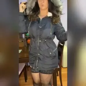 My first try at a tiktok. Of course it had to be nsfw