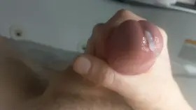 [OC] Bath Tug & Bust 💦